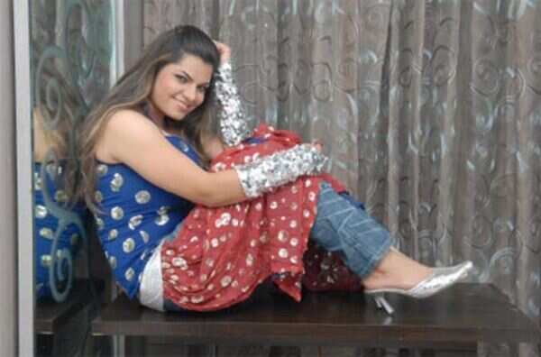 Mamta Sharma Photos