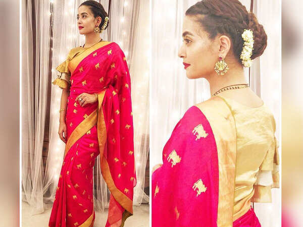 surveen chawla