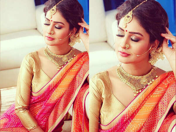 Payal Rajput Images