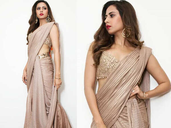 Sargun Mehta