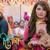 ​Adaa Khan's show Vish Ya Amrit: Sitara to go off-air soon