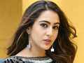 Sara Ali Khan's photos