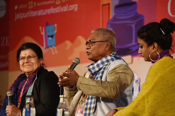 Manoranjan Byapari Pictures