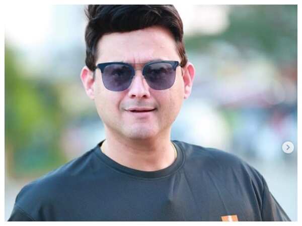 Swapnil Joshi Images