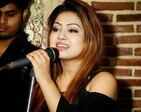 Shivani Bhatia's photos