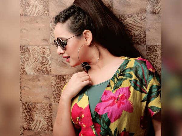 Sunanda Sharma