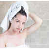  Avoid shower
