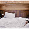 Avoid sleeping