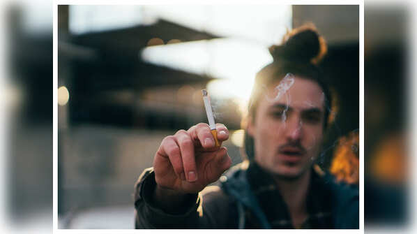 Smoking is injurious