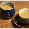  Say NO to tea