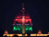 Beating the Retreat enthrals audience 