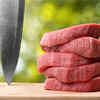 Raw Meat