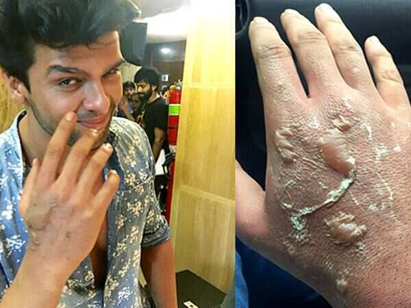 Kushal Tandon