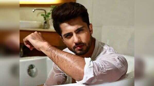 Rehaan Roy