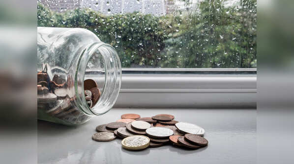 Keep small change in your wallet