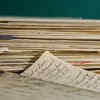 Remove those papers