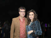 Royal Calcutta Golf Club’s amateur golfers have a gala time at a party