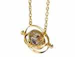 Harry Potter Hermione Granger Time-Turner Necklace