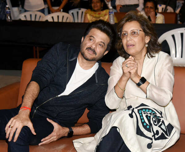 Shelly Chopra Dhar Images