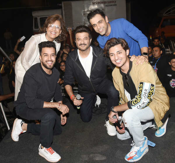 Rochak Kohli Pictures