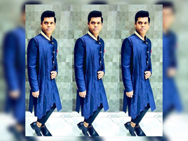 Siddharth Jadhav