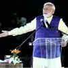 Article image for: PM Narendra Modi addresses New India Youth <i class="tbold">conclave</i>