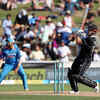 India vs New Zealand, 4th ODI: India crash to 8-wicket defeat against New Zealand