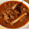 Laal Maas