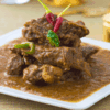 Mutton Rogan Josh