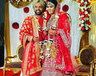 Dance India Dance fame Prince Gupta gets married with girlfriend Sonam Ladia