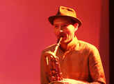 ​ The Three Seas brings together West Bengal’s folk music and contemporary jazz