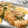 Lemon Chicken