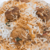 Murgh Noormahal Biryani
