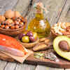 Healthy fats