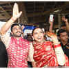 Ranveer Singh opens up about the media frenzy that surrounded his wedding with Deepika Padukone