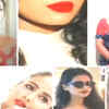 Article image for: Sandalwood's leading ladies rock the red lip look
