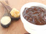 Tamarind chutney