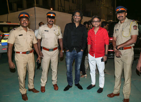 Atul Gogavale