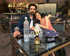 Avinash Sachdev finds love in Palak Purswani