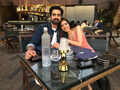 Avinash Sachdev finds love in Palak Purswani
