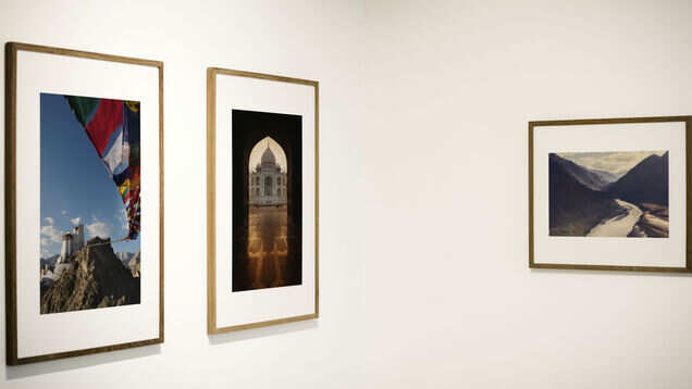 Kolkata International Photography Festival &ndash; a celebration of visual art