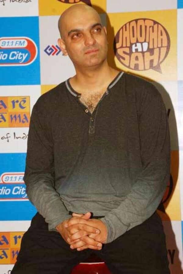 Abbas Tyrewala Photos