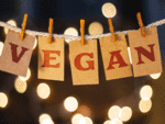 The five common type of vegan diets