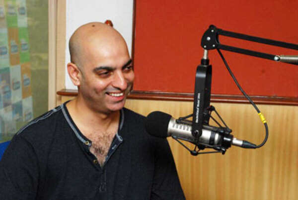 Abbas Tyrewala Images