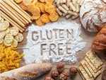 Gluten-free processed foods