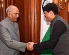 FM Piyush Goyal presents Union Budget 2019