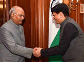 FM Piyush Goyal presents Union Budget 2019