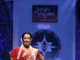City dignitaries attend the 'Third Eye Summit'