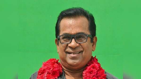 One of the best Tollywood comedians of all time