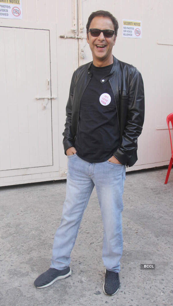Vidhu Vinod Chopra
